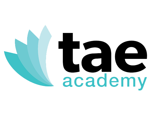 TAE Academy Logo